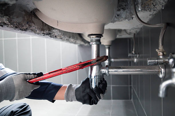Trusted Pipe Repair service in Lebanon, GA - AAA Plumbing Heating